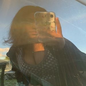 Meet your Posher, Jayda